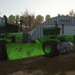 Steiger III2