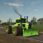 Steiger III3
