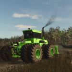 Steiger III4