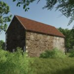 Stone Agricultural Annex2