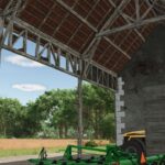 Stone Agricultural Annex3