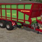 Strautmann Aperion 2401