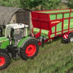 Strautmann Aperion 24012