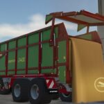 Strautmann Aperion 24013
