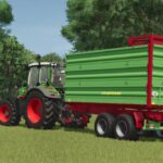 Strautmann Trailers2