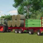 Strautmann Trailers3