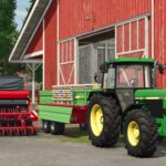 Strautmann Trailers4