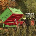 Strautmann Trailers5