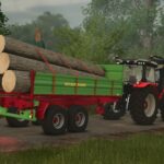 Strautmann Trailers6