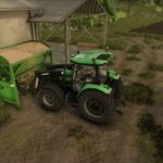 Sugar Beet Shredder3