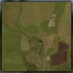 Sunshine Forest Map v1.05