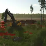 Sunshine Forest Map v1.06