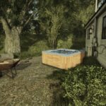 Swimming Pools V1.02