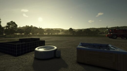 Swimming Pools V1.04