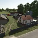 Szpakowo SAVE Szpakowski Biedak v1.0