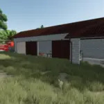 Szpakowo SAVE Szpakowski Biedak v1.03