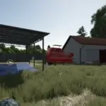 Szpakowo SAVE Szpakowski Biedak v1.04