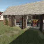Szpakowo SAVE Szpakowski Biedak v1.05