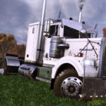 TLX Phoenix Semitruck