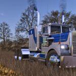 TLX Phoenix Semitruck3
