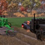 TLX Phoenix Semitruck5