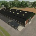 TMR And Pigfood Production v1.0
