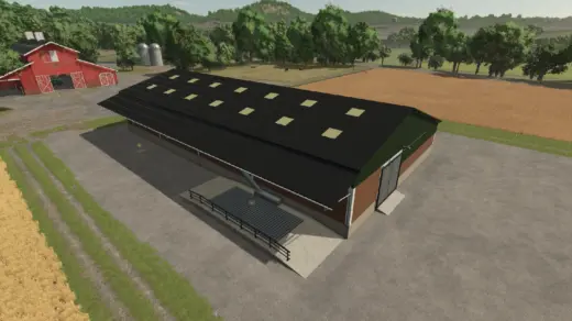 TMR And Pigfood Production v1.0