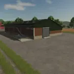 TMR And Pigfood Production v1.02