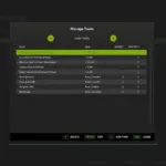 Task List v1.03