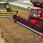 Terra Flex 3020 Pack6