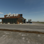 The Lure