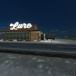 The Lure2