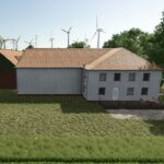 Three Sided Farm3