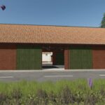Three Sided Farm6