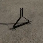 Three point ball coupling v1.0