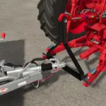 Three point ball coupling v1.02