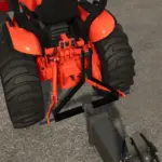 Three point ball coupling v1.04