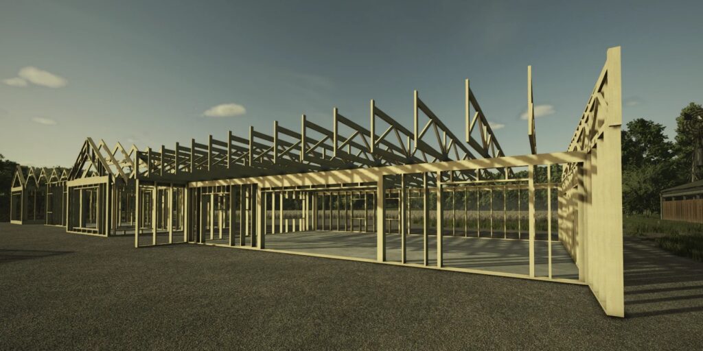 Timber Constructions V1.0
