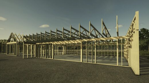 Timber Constructions V1.0