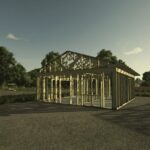 Timber Constructions V1.02