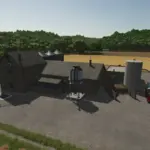 Time Saving Logistics v1.0