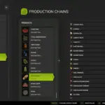 Time Saving Logistics v1.03