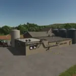 Time Saving Logistics v1.04