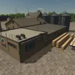 Time Saving Logistics v1.05