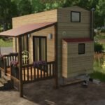 Tiny House 01