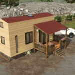 Tiny House 012