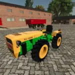 Tomo Vinkovic 418 v1.02