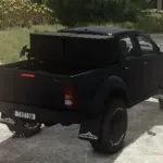 Toyota Hilux Arctic v1.03
