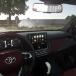 Toyota Hilux Invincible 2021 v1.02