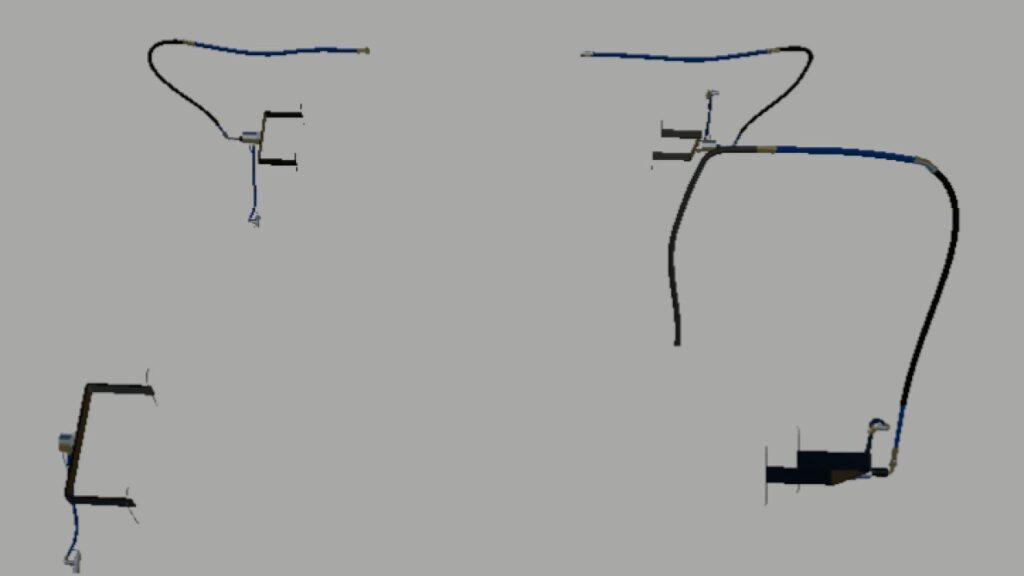 Tractor remote - inflation (Prefab) V1.0